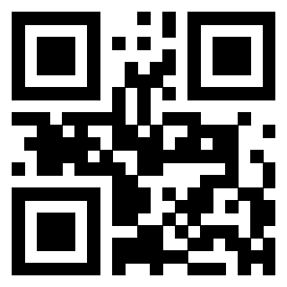 Il Qr Code di 3304959859