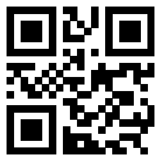 Immagine del QrCode di 3304959861
