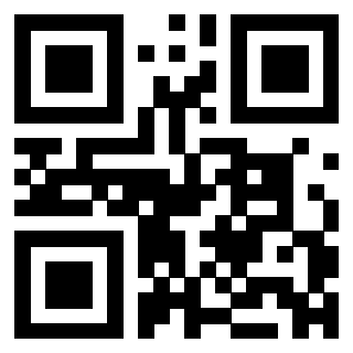 Scansione del Qr Code di 3304959863