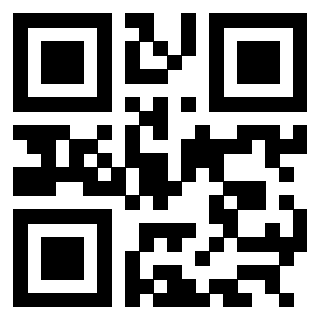 Immagine del QrCode di 3304959866