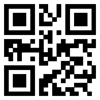 3304959869 - Immagine del Qr Code