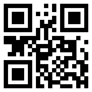 Scansione del Qr Code di 3304959870