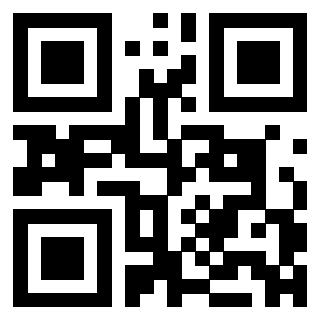 Scansione del QrCode di 3304959871