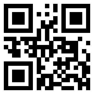 Il Qr Code di 3304959872