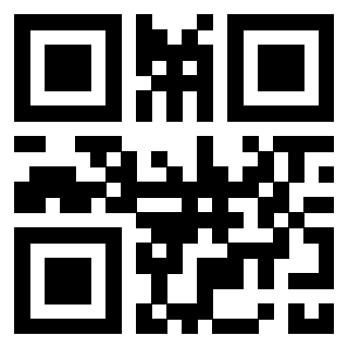 3304959873 - Immagine del Qr Code