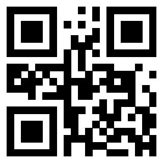 3304959877 QrCode associato