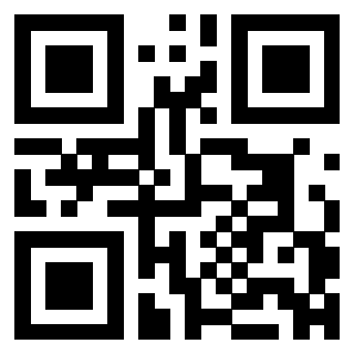 Il QrCode di 3304959880