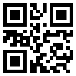 QrCode di 3304959886