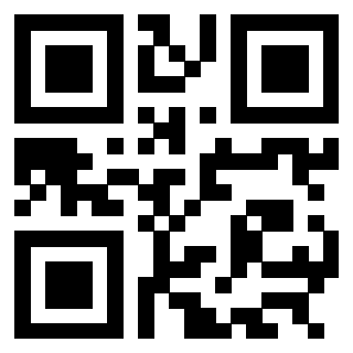 3304959887 - Immagine del QrCode