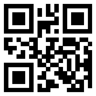 Scansione del Qr Code di 3304959888