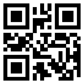 Immagine del QrCode di 3304959890