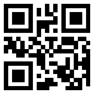 3304959891 - Immagine del Qr Code