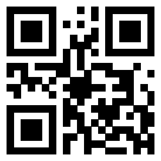 Il Qr Code di 3304959893