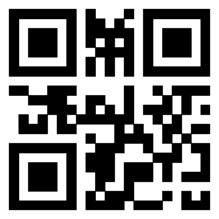 Il Qr Code di 3304959894