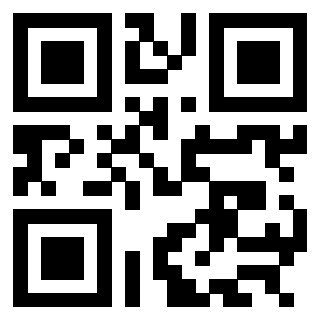 3304959895 - Immagine del Qr Code
