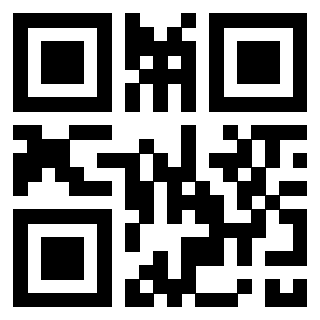 3304959897 - Immagine del Qr Code