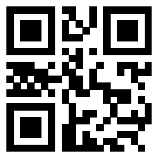 Immagine del Qr Code di 3304959902