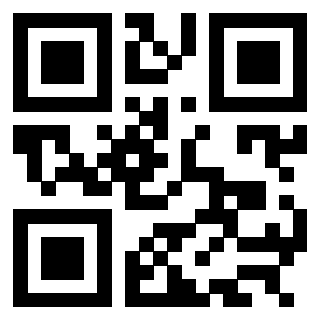 QrCode di 3304959904