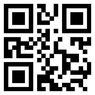 3304959907 QrCode associato