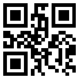 3304959913 - Immagine del QrCode associato