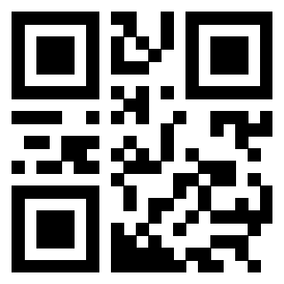Immagine del QrCode di 3304959918