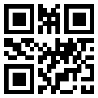 Qr Code di 3304959919