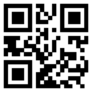 3304959921 - Immagine del Qr Code