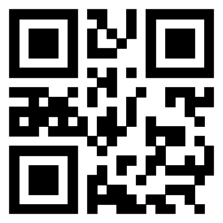 Scansione del Qr Code di 3304959923