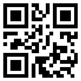 Immagine del QrCode di 3304959925