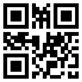 Scansione del Qr Code di 3304959926