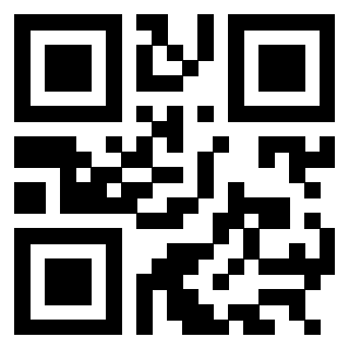 Immagine del Qr Code di 3304959928