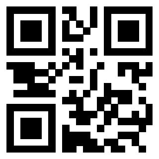 3304959929 - Immagine del Qr Code