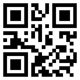 Immagine del Qr Code di 3304959930