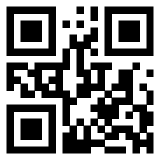 Scansione del Qr Code di 3304959933