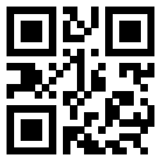 Il Qr Code di 3304959937