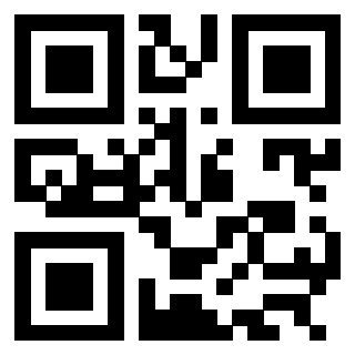 3304959938 - Immagine del QrCode