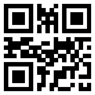 Il Qr Code di 3304959939
