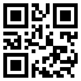3304959945 QrCode associato