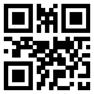 3304959946 - Immagine del Qr Code