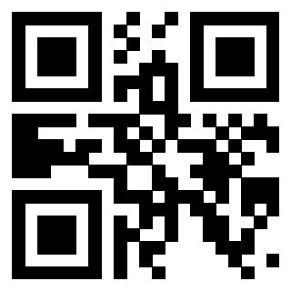 3304959947 QrCode associato
