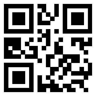 3304959949 - Immagine del Qr Code associato