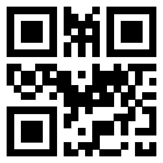Il Qr Code di 3304959950