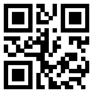 Immagine del QrCode di 3304959955