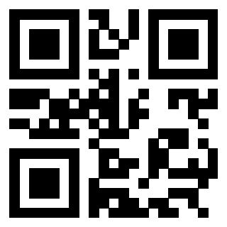3304959957 - Immagine del QrCode associato