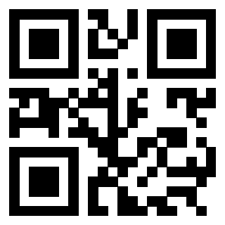 Il Qr Code di 3304959958