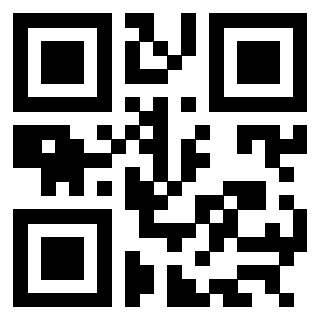 3304959959 - Immagine del QrCode
