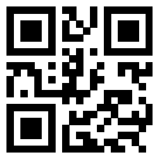 3304959964 - Immagine del Qr Code