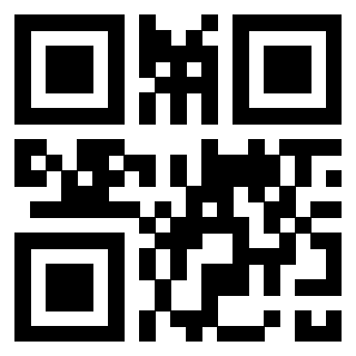 3304959965 QrCode associato