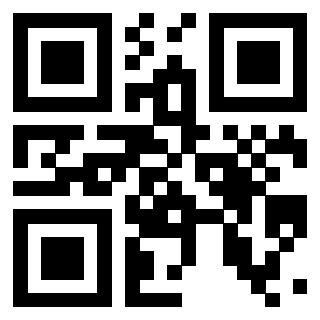 3304959966 - Immagine del Qr Code