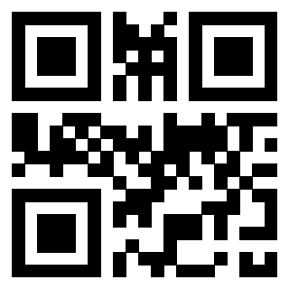 Il Qr Code di 3304959968